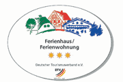 Logo Deutscher Tourismusverband