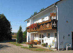 Freisitz - Bauernhof Beyer, Oberscheinfeld-Stierh�fstetten, Naturpark Steigerwald